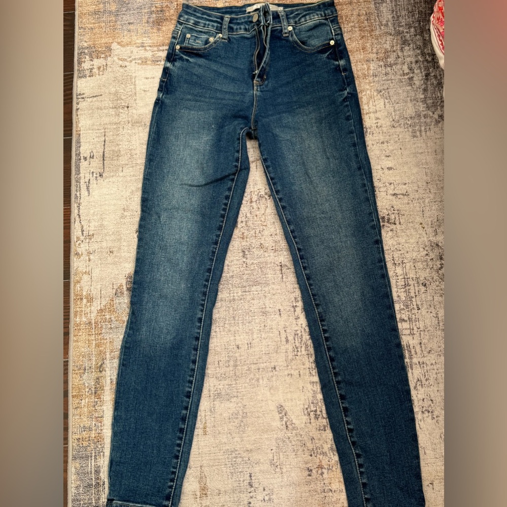 size 12 tractr jeans